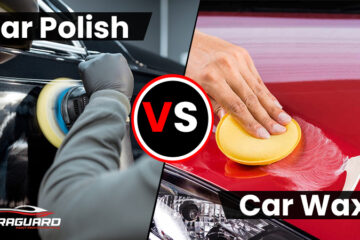 Car polish vs Car Wax