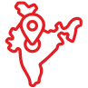 Pan-India Network