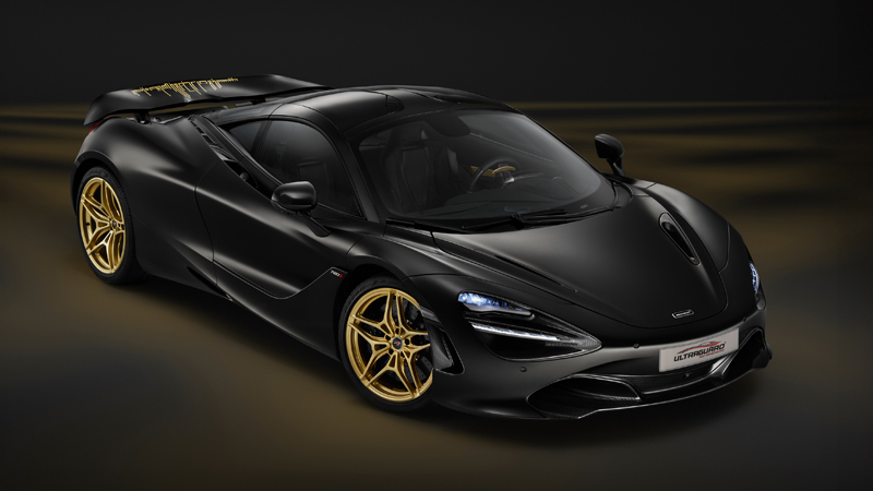 Black PPF