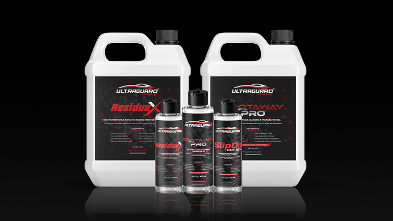 Professional Products