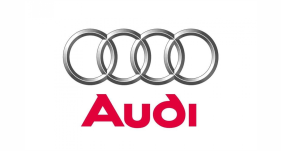audi logo