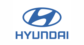 hyundai logo