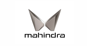 mahindra logo