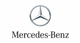 mercedes-benz logo