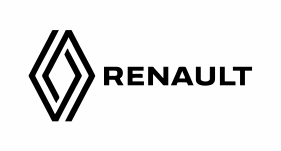 renault logo