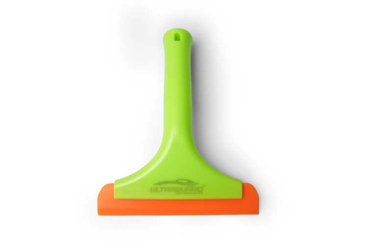 Max Squeegee